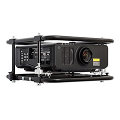 Panasonic PT-RZ970BEJ Laser HD Projector