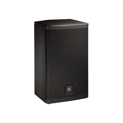 Electro Voice ELX112 speakers