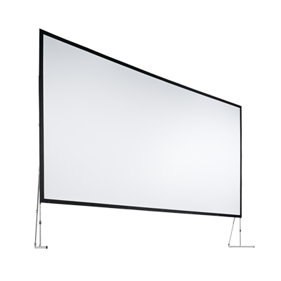 Stumpfl 8ft x 6ft Mobile Projection Screens