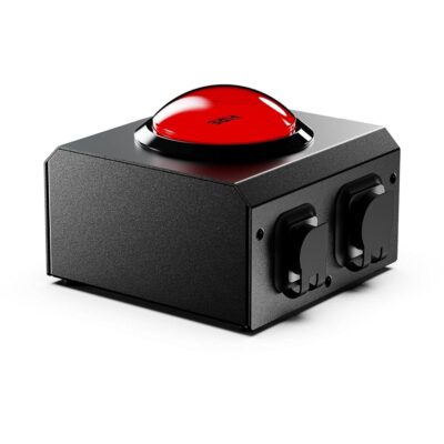 MagicFX Big Red Button
