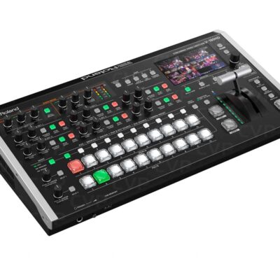 Roland V-160HD Streaming Video Switcher