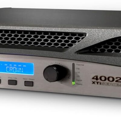 Crown XTI4002 Amplifier