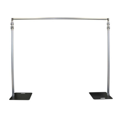 Pipe & Base