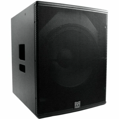 Martin Audio Blackline X118 Subwoofer