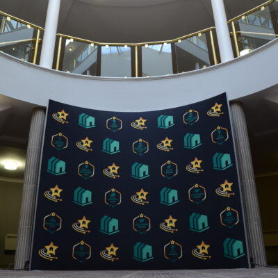 Tension Fabric System (TFS)