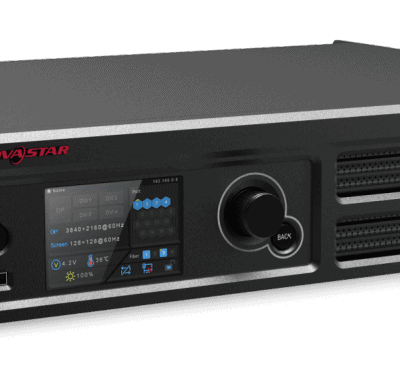 NovaStar MCTRL 4K LED Wall Processor