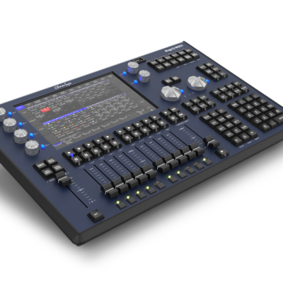 ChamSys MagicQ MQ50 Compact Lighting Console